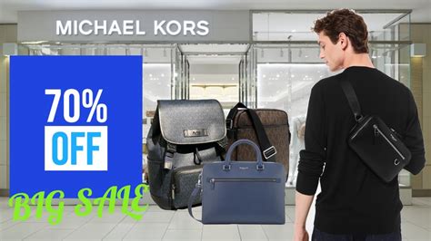 michael kors mens sawgrass|Michael Kors.